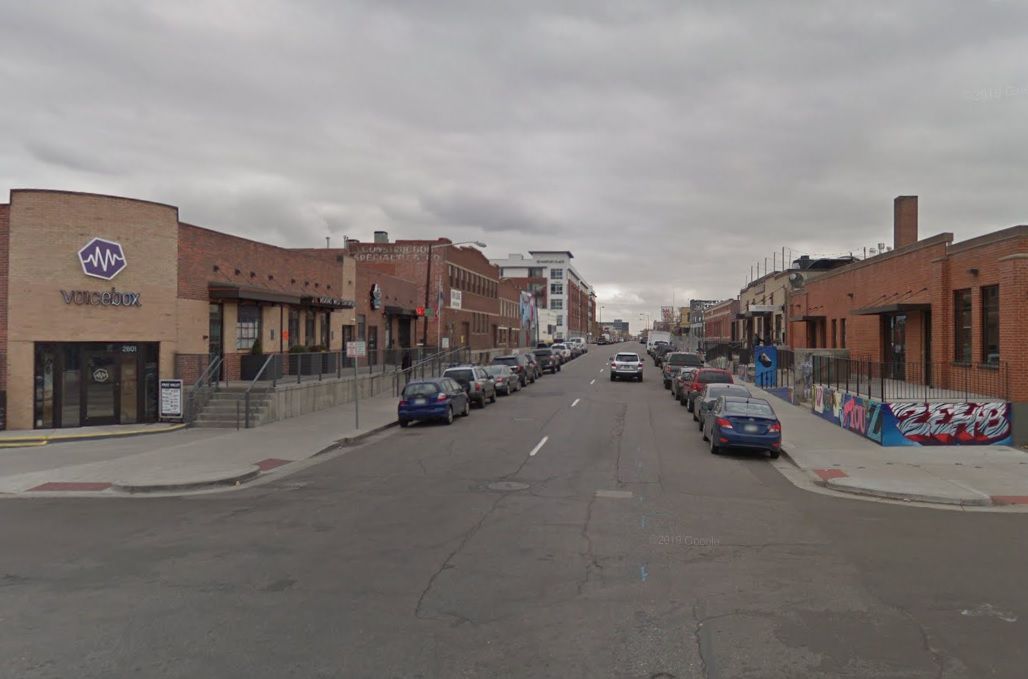 Denver’s rapidly-growing RiNo needs more transportation options, says report