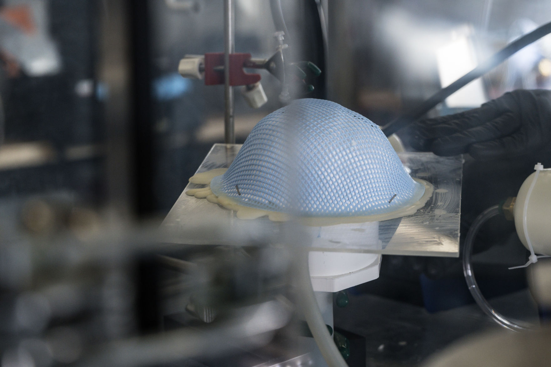 Polis: Honeywell will produce 6 million N95 masks for Colorado