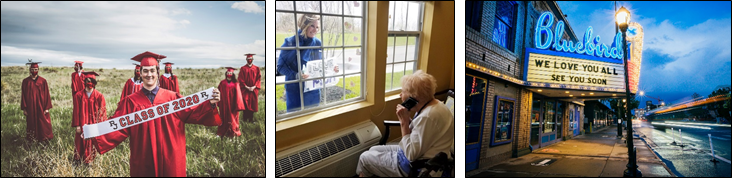 DIA offers ‘virtual exhibit’ from Coloradans on pandemic life