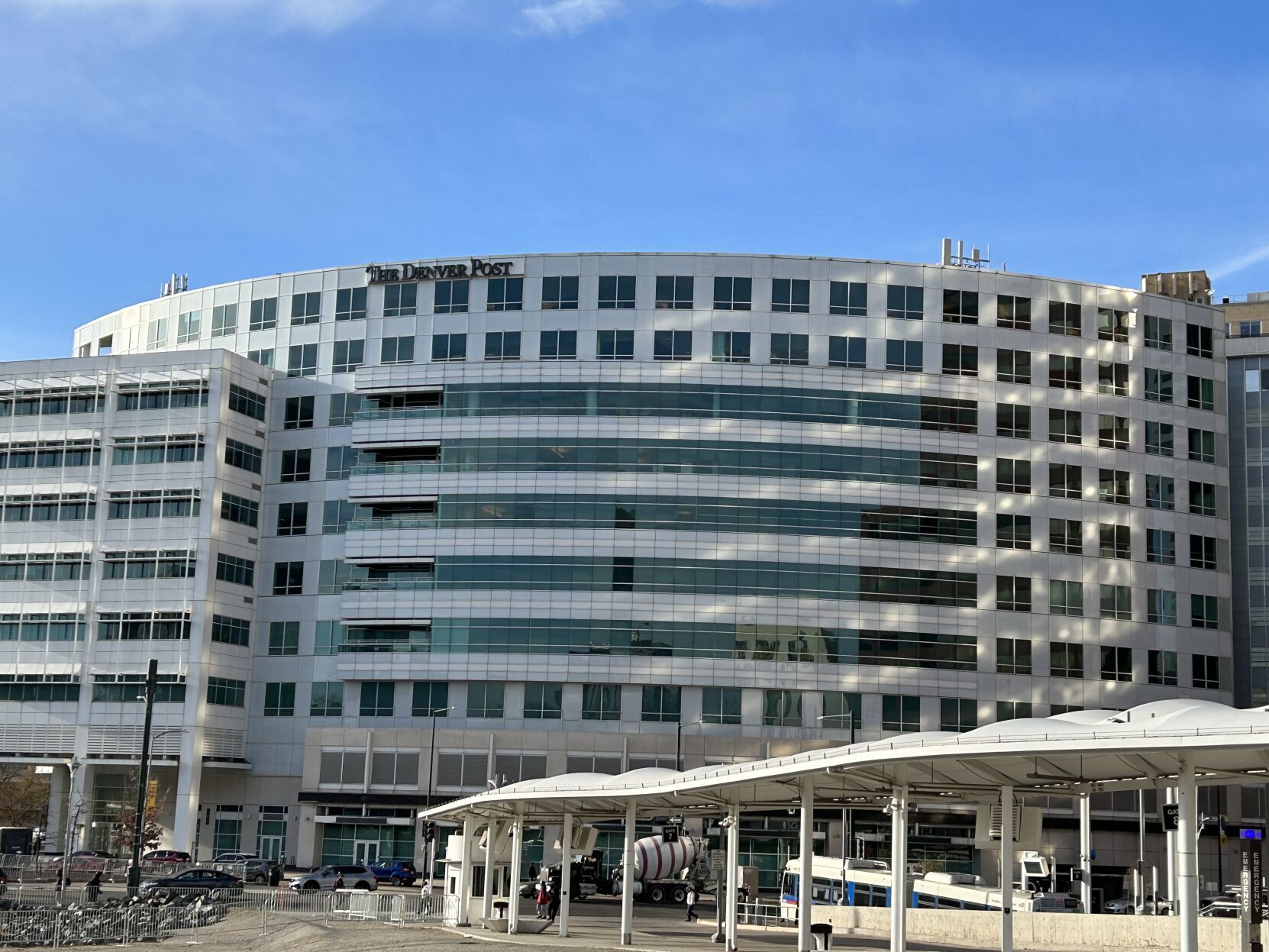 Denver City Council approves $88.5 million purchase of former Denver Post building