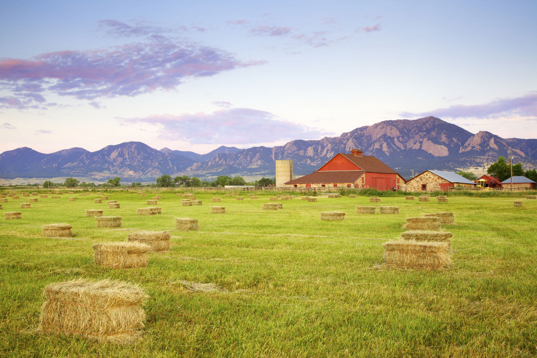 2018 farm bill hits final stretch