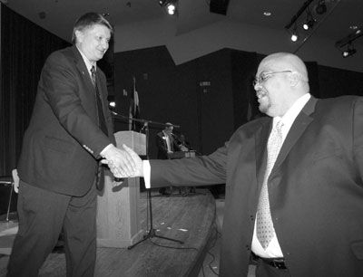 Gholston jumps into crowded GOP state chair race