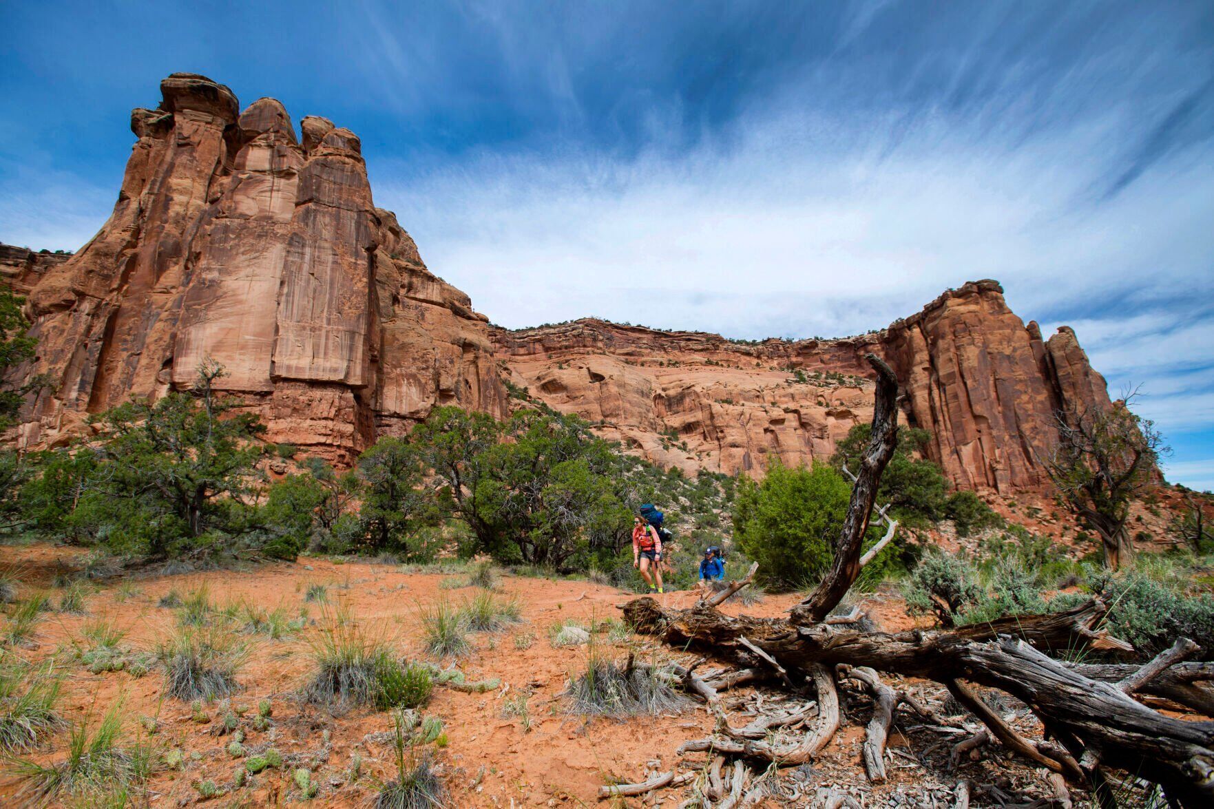 Poll: Rocky Mountain states’ residents want to conserve water, protect public lands