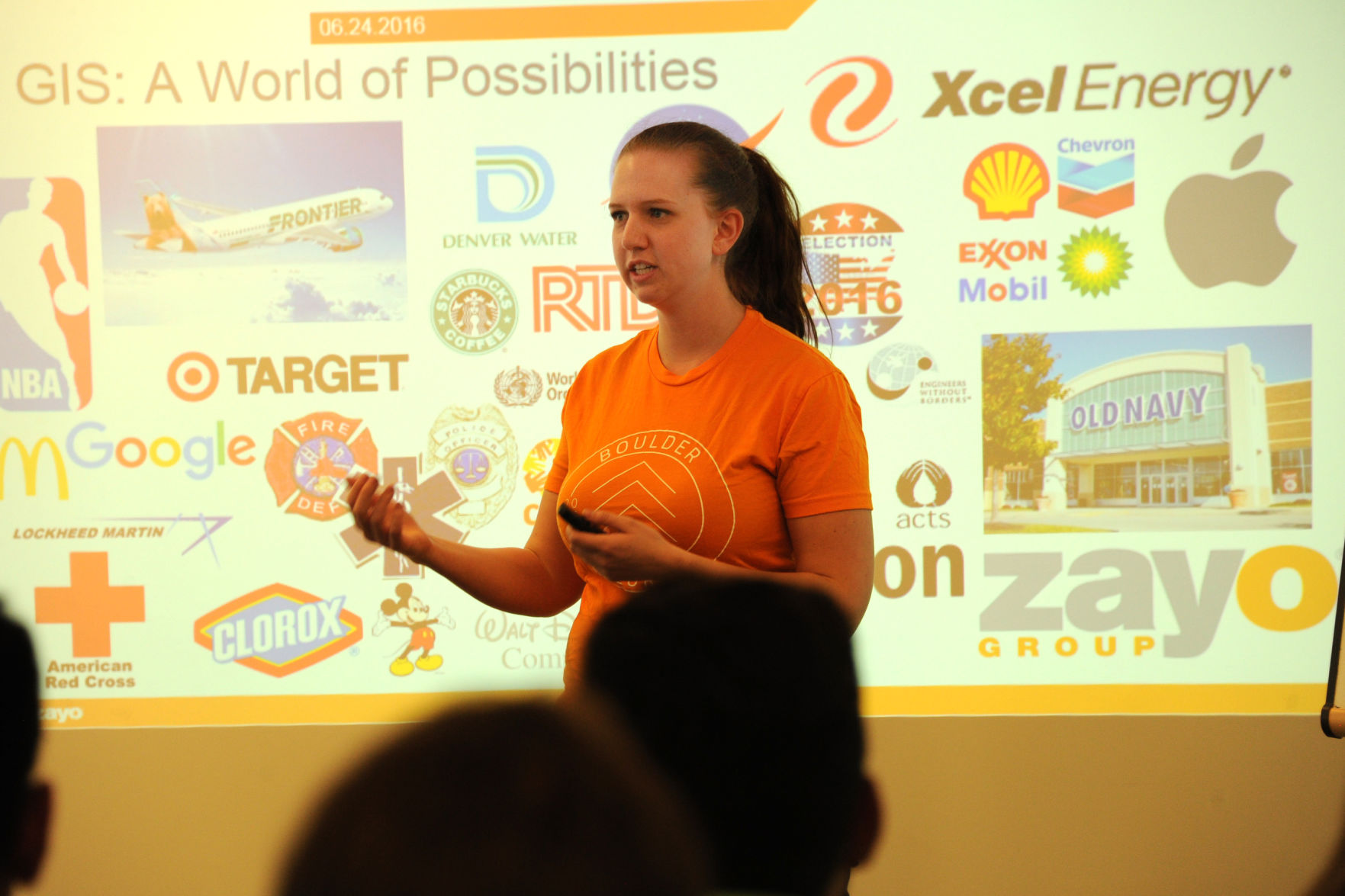 Denver’s entrepreneurial hub enters second year with eye on diversity