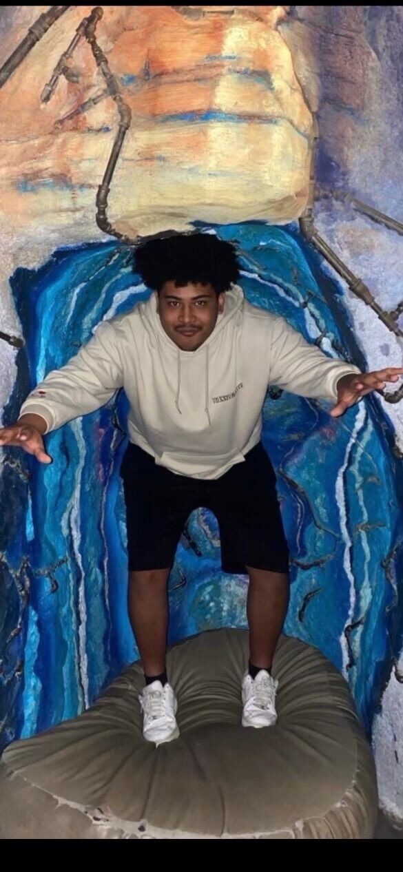 Club Q victim Raymond Green Vance: ‘Kind, selfless’ man was ready for next step in life