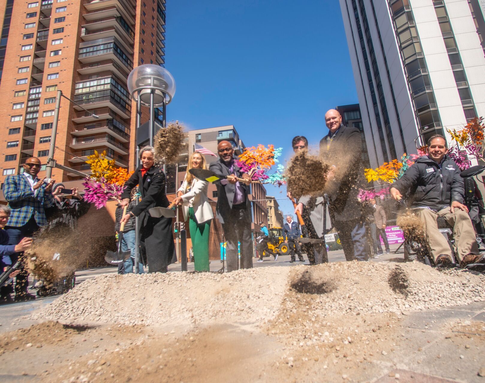 Denver City Council approves business support programs