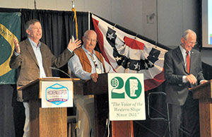 Different positions, different leadership styles