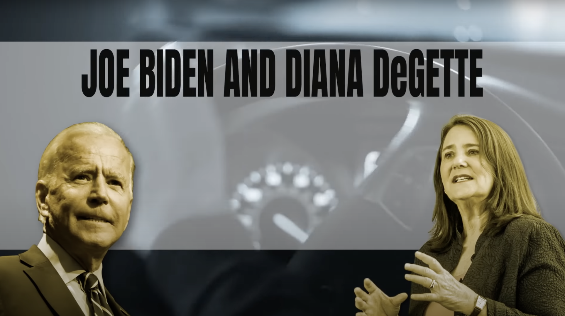 Conservative group attacks Democrat Diana DeGette over gas prices in digital ad campaign