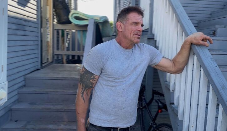 ‘I thought he was dead’: Father of accused Club Q shooter speaks out