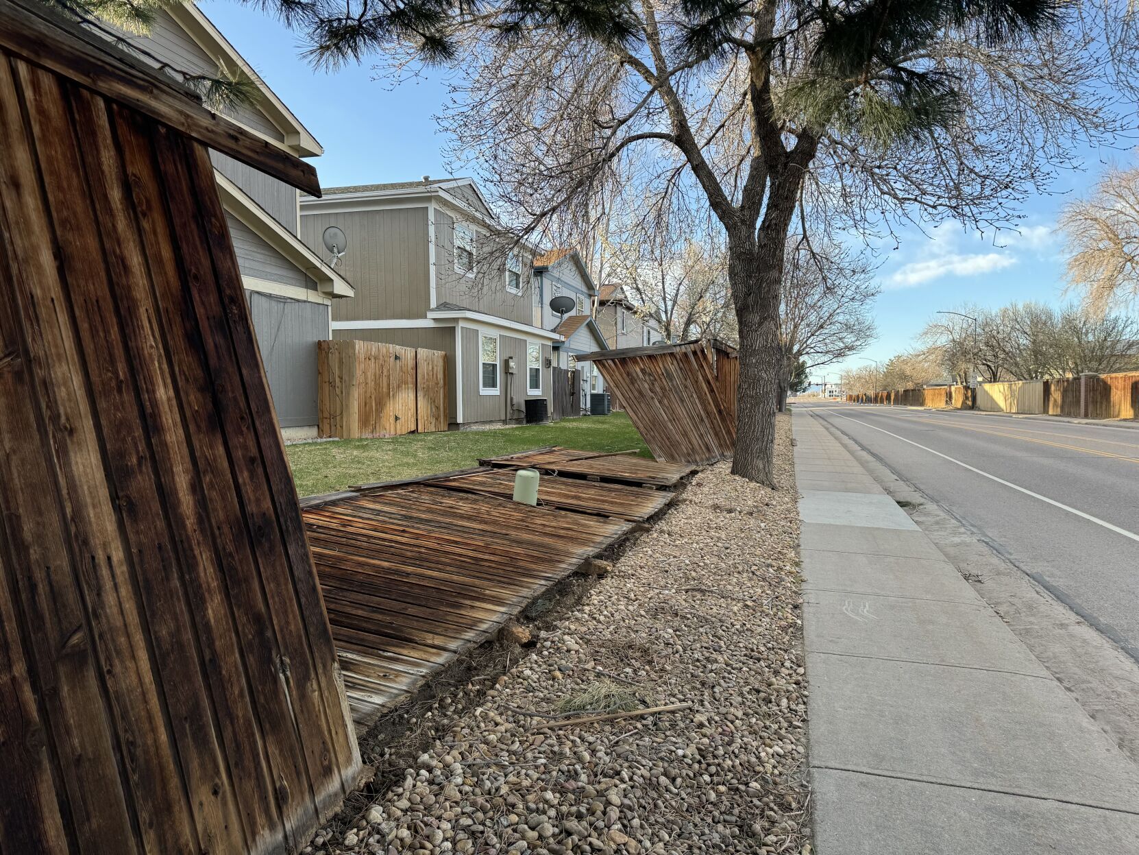 Investigation launched into Xcel Energy’s preemptive power shutoff, which left Colorado governor frustrated