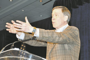 Colorado’s small biz community says thanks for lightening their load