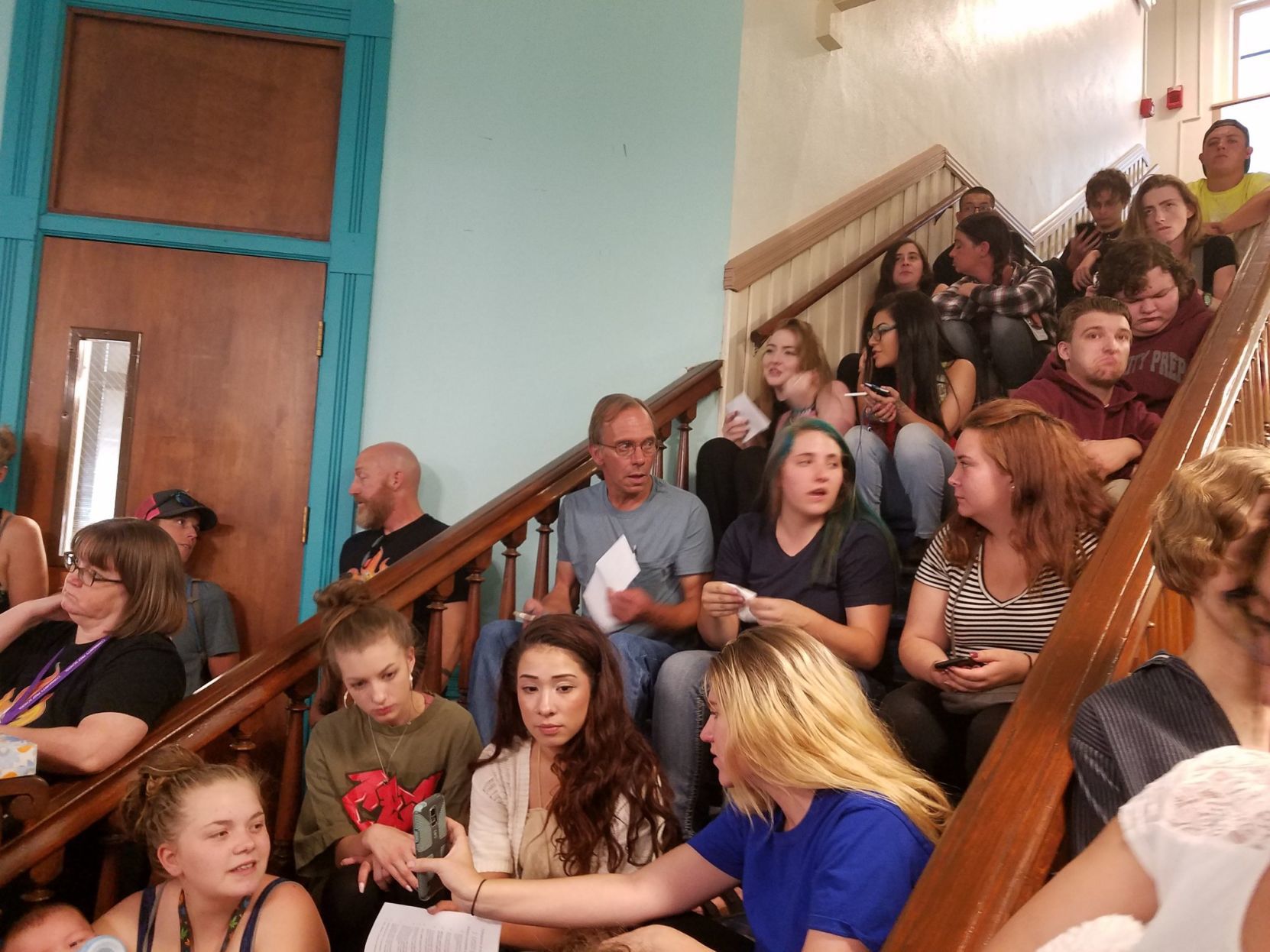 Colorado’s only sober high school given temporary reprieve, reopens next week