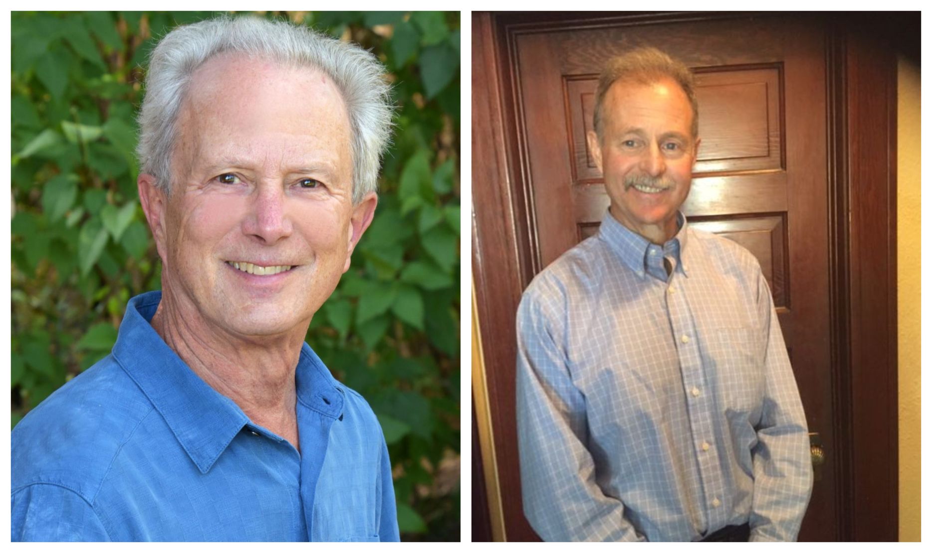 Manitou mayoral candidates: Colorado Springs an Incline bully