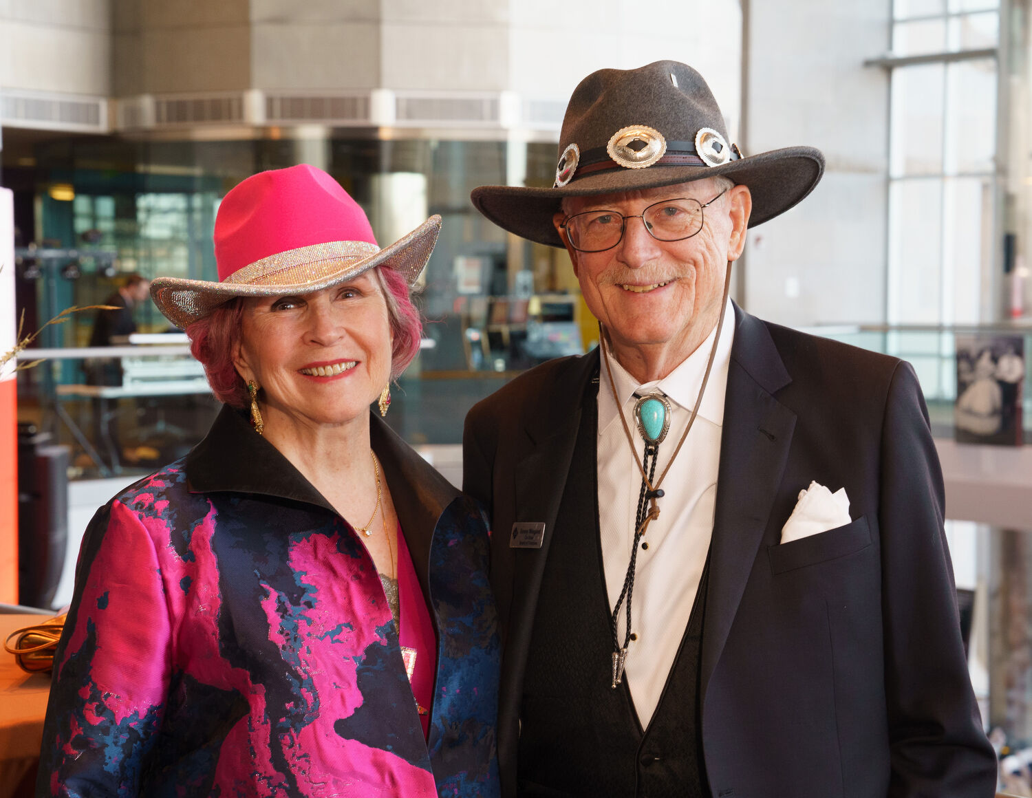 2024 Theatre of Dreams Gala: ‘An incredibly special evening’ | NONPROFIT REGISTER