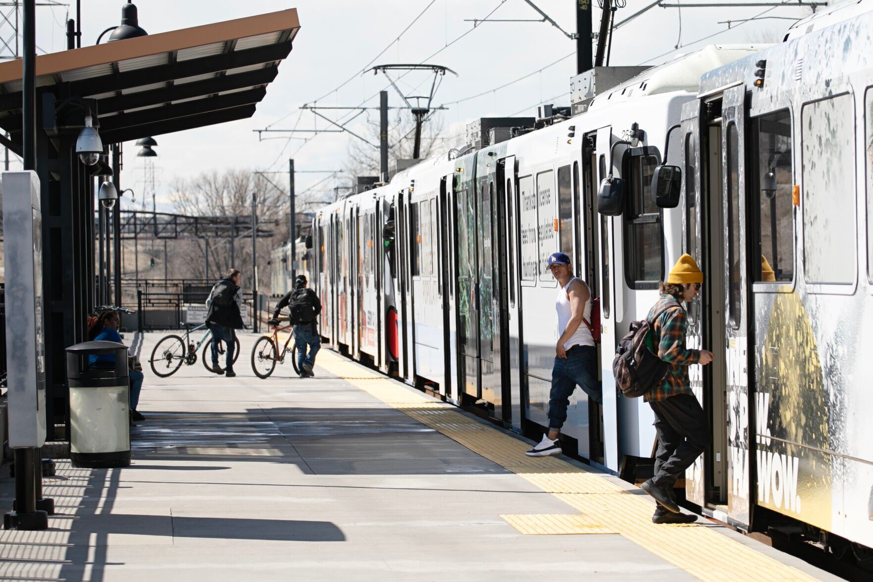 As crime in Denver soars, RTD finds itself in the frontlines