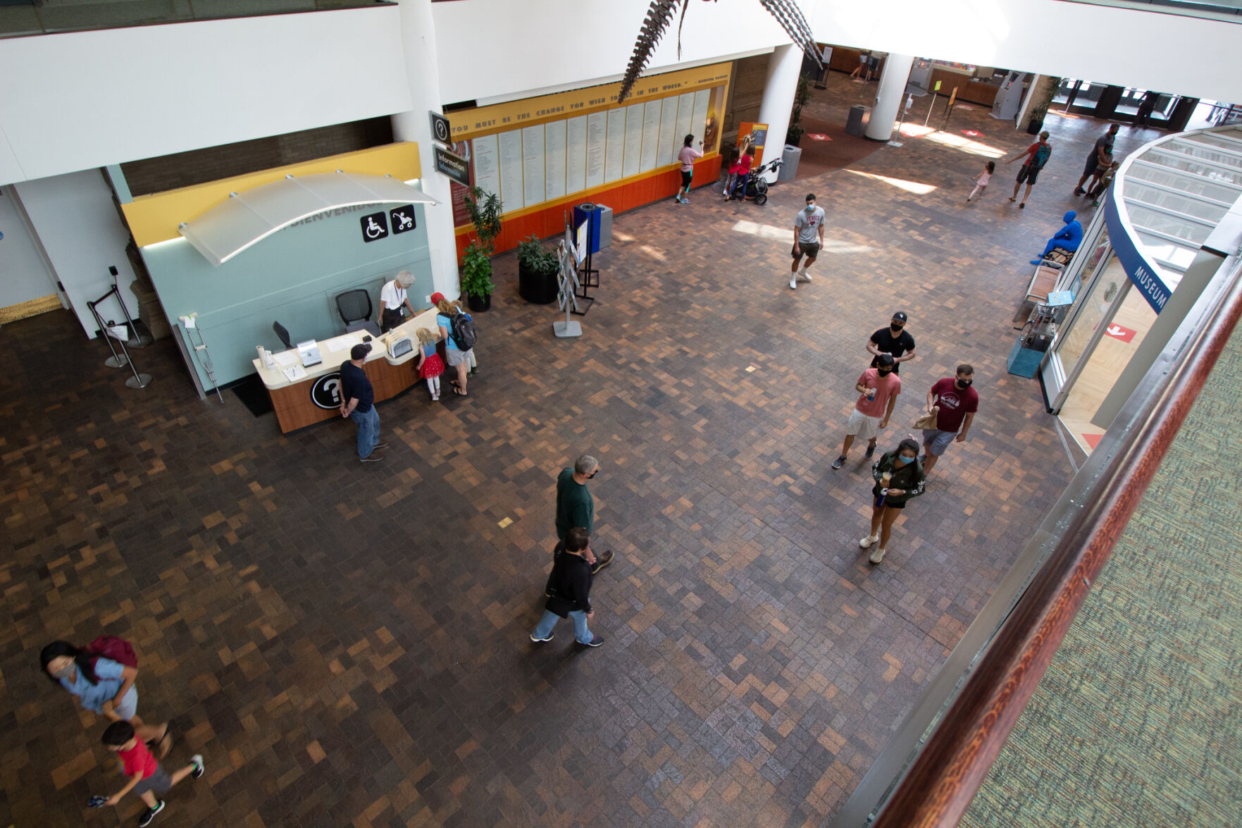 Denver health officials restrict gatherings of more than 10 people