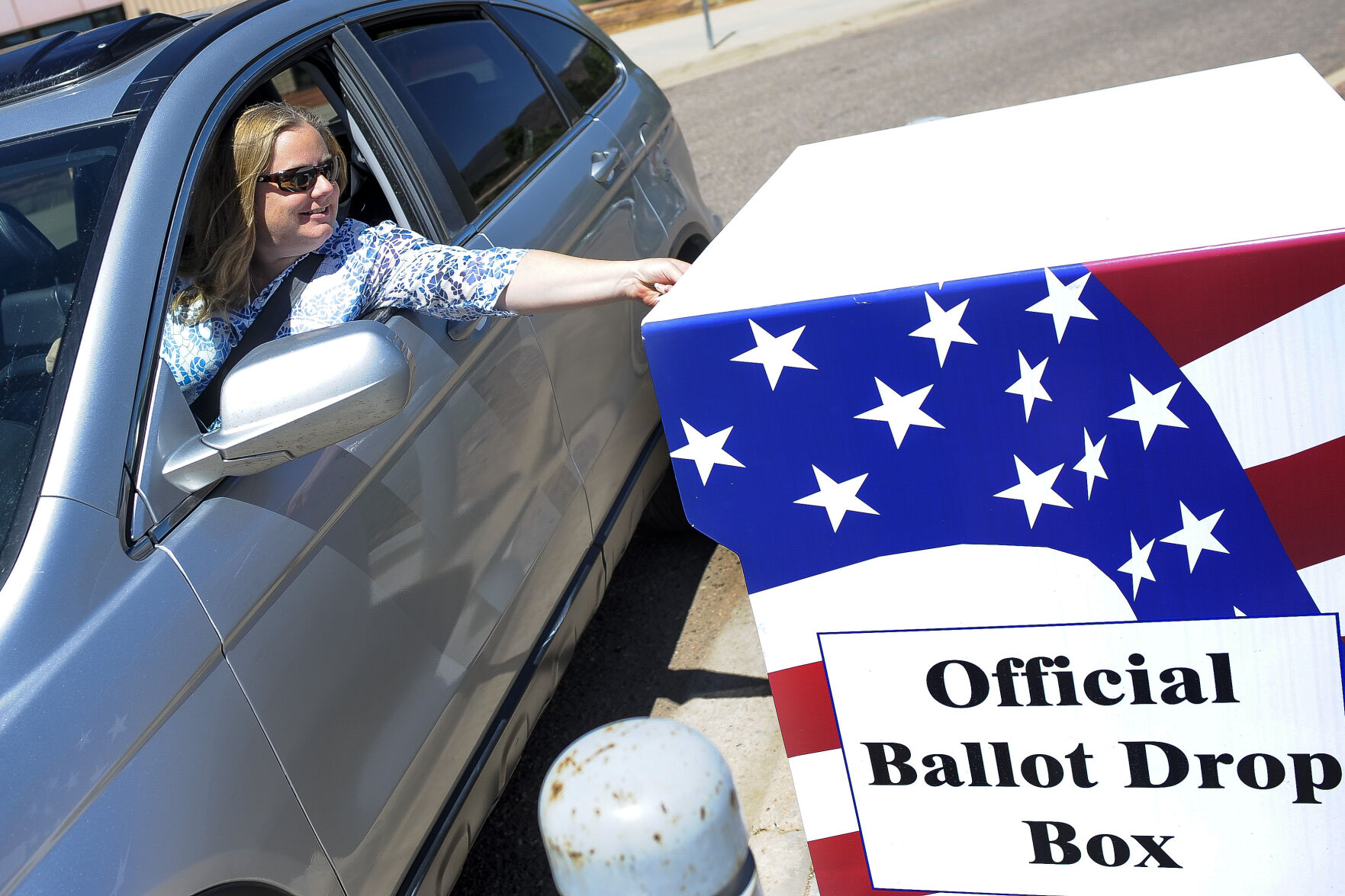 Colorado Springs will ask voters to keep tax revenue, protect city from TABOR effect that could slow recovery