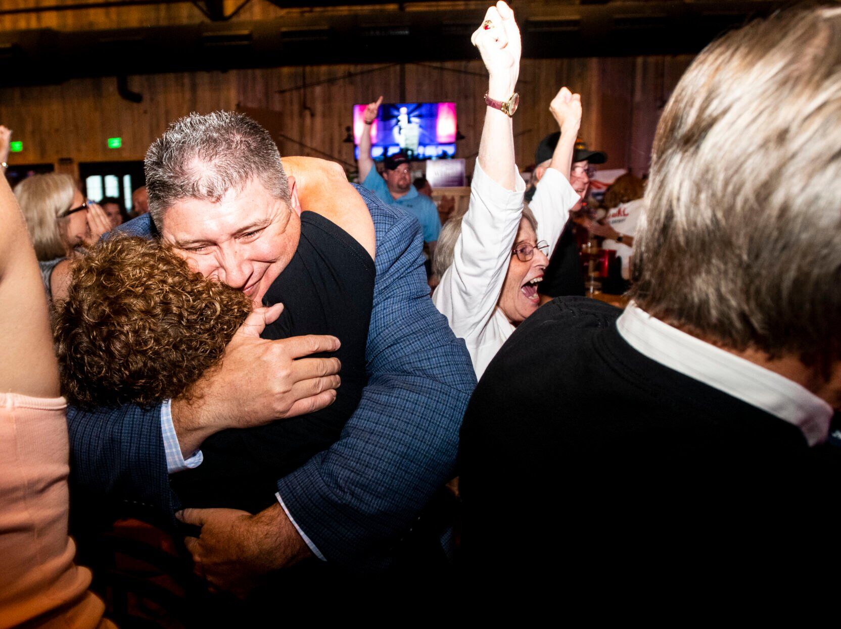 El Paso County establishment Republicans and their primary wins: 2 key areas made the difference