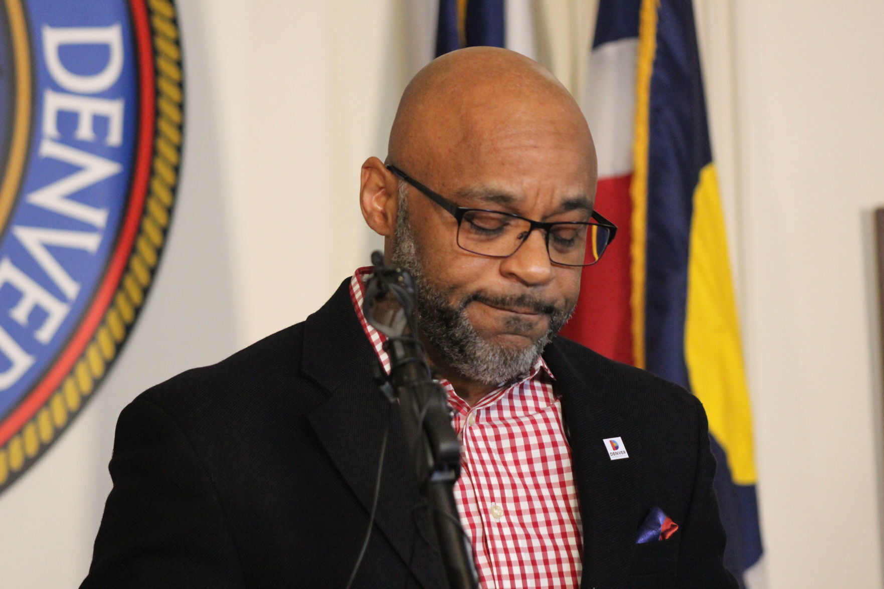 Mayors of Colorado’s largest cities press for harsher penalties for fentanyl possession