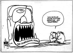 Kogo a no go for governor in ’86, but Holly Coors keeps door open