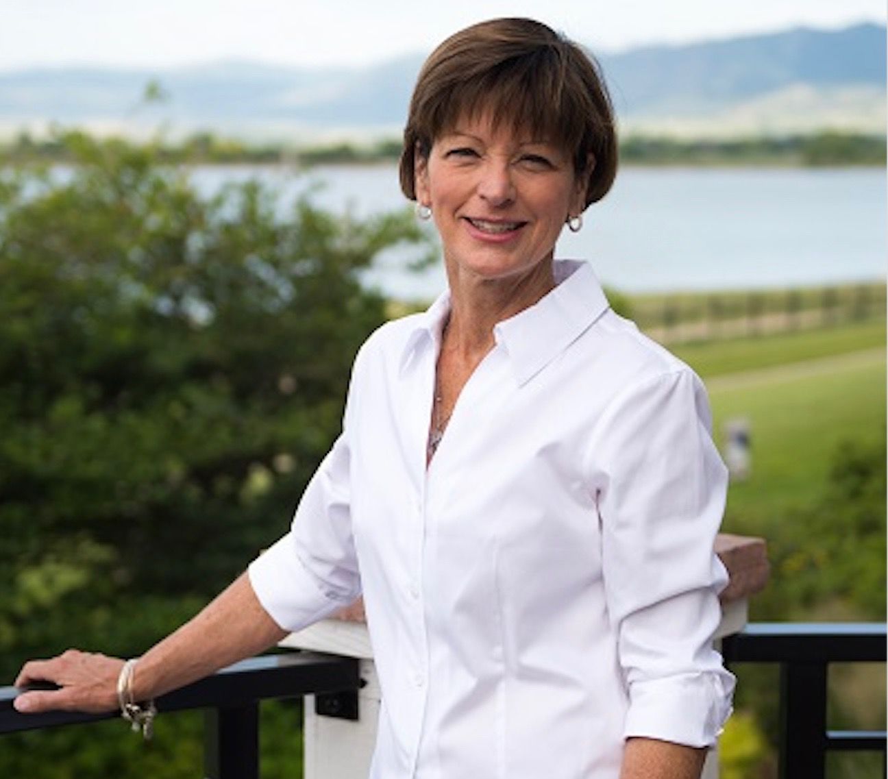 Former Rep. Claire Levy supporting fellow Democrat Karen McCormick in CD4 race