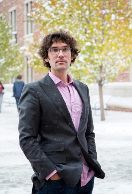 New CU Boulder research warns excess body weight means shorter life span