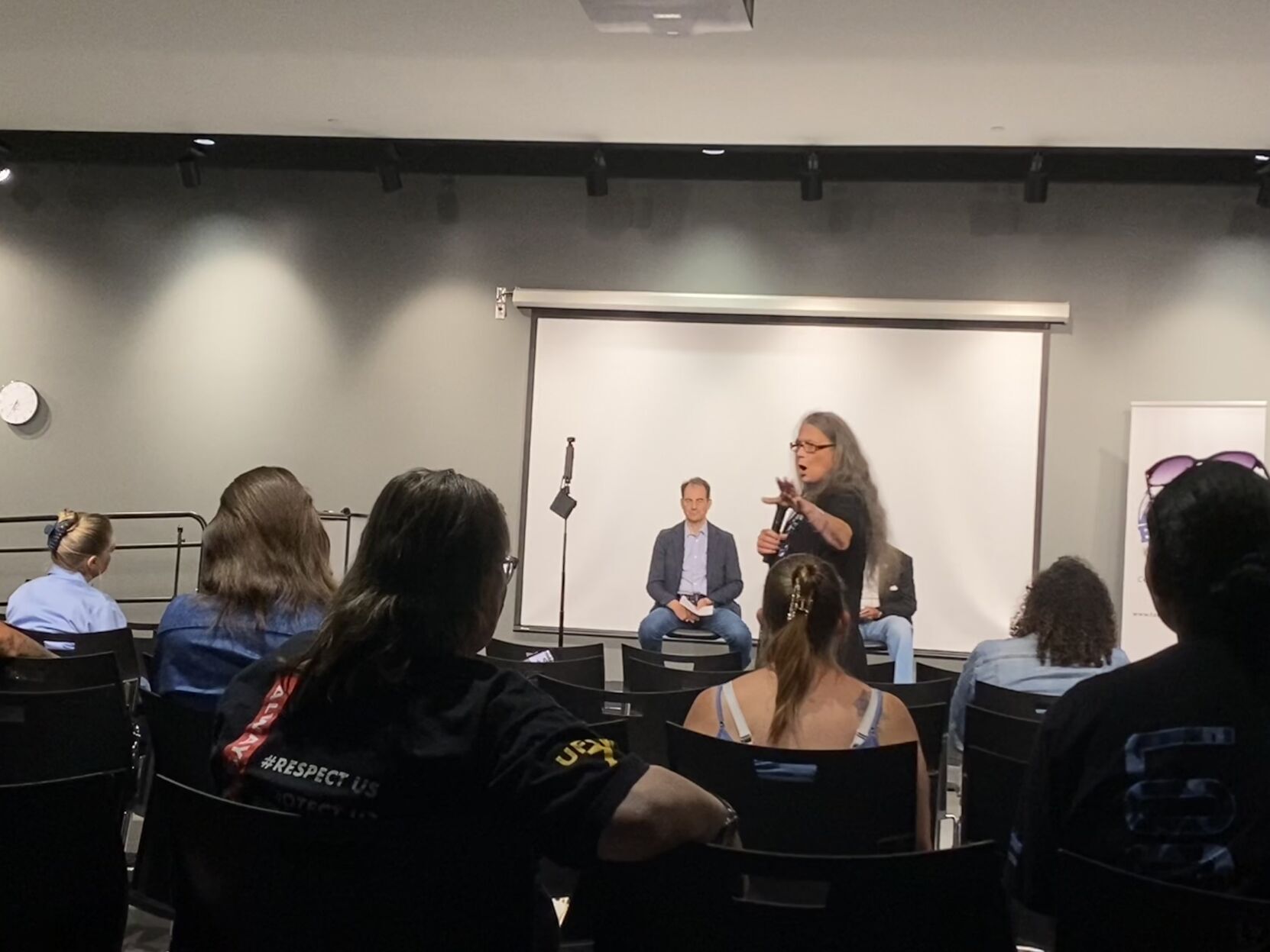 Layoffs, food insecurity are top-of-mind concerns for King Soopers and Safeway employees