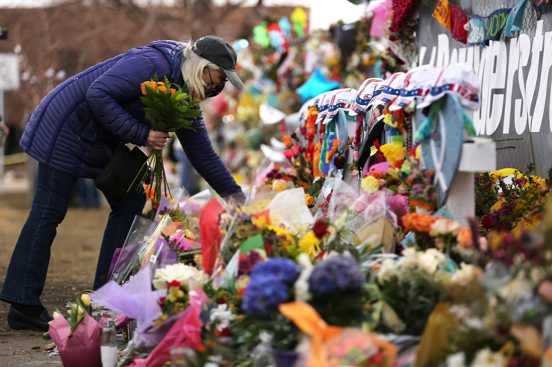 Bill allowing local governments to pass stricter gun laws clears legislature, heads to Polis’ desk