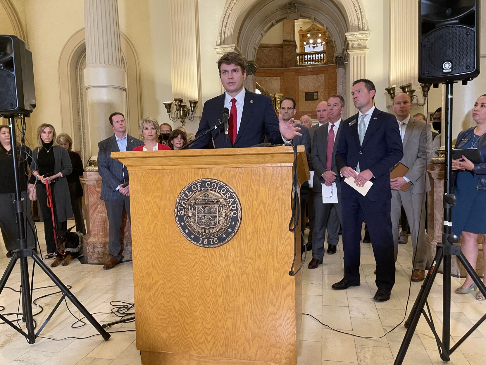 Bill on limits of high-potency marijuana wins unanimous approval in committee