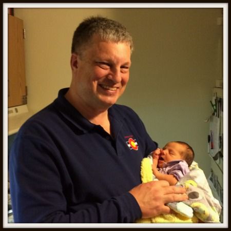 BARTELS: Wayne Williams’ new title — Grandpa