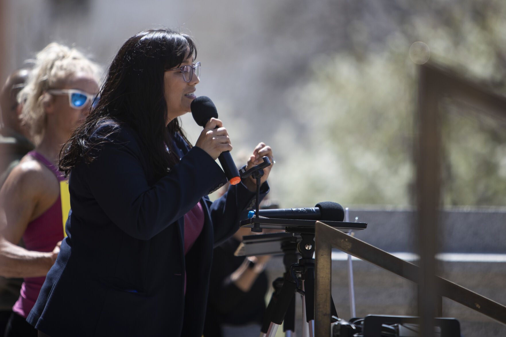 Bipartisan vote kills ‘fair workweek’ bill, GOP veterans sound alarm on state chair race, Denver mayoral polling | WHAT YOU NEED TO KNOW