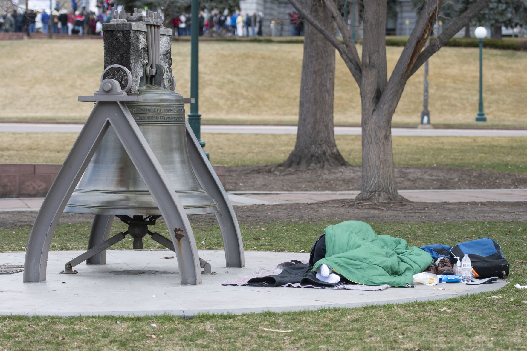 COVER STORY | Debate over Denver’s streets: As homelessness grips the city, voters ponder scrapping camping ban