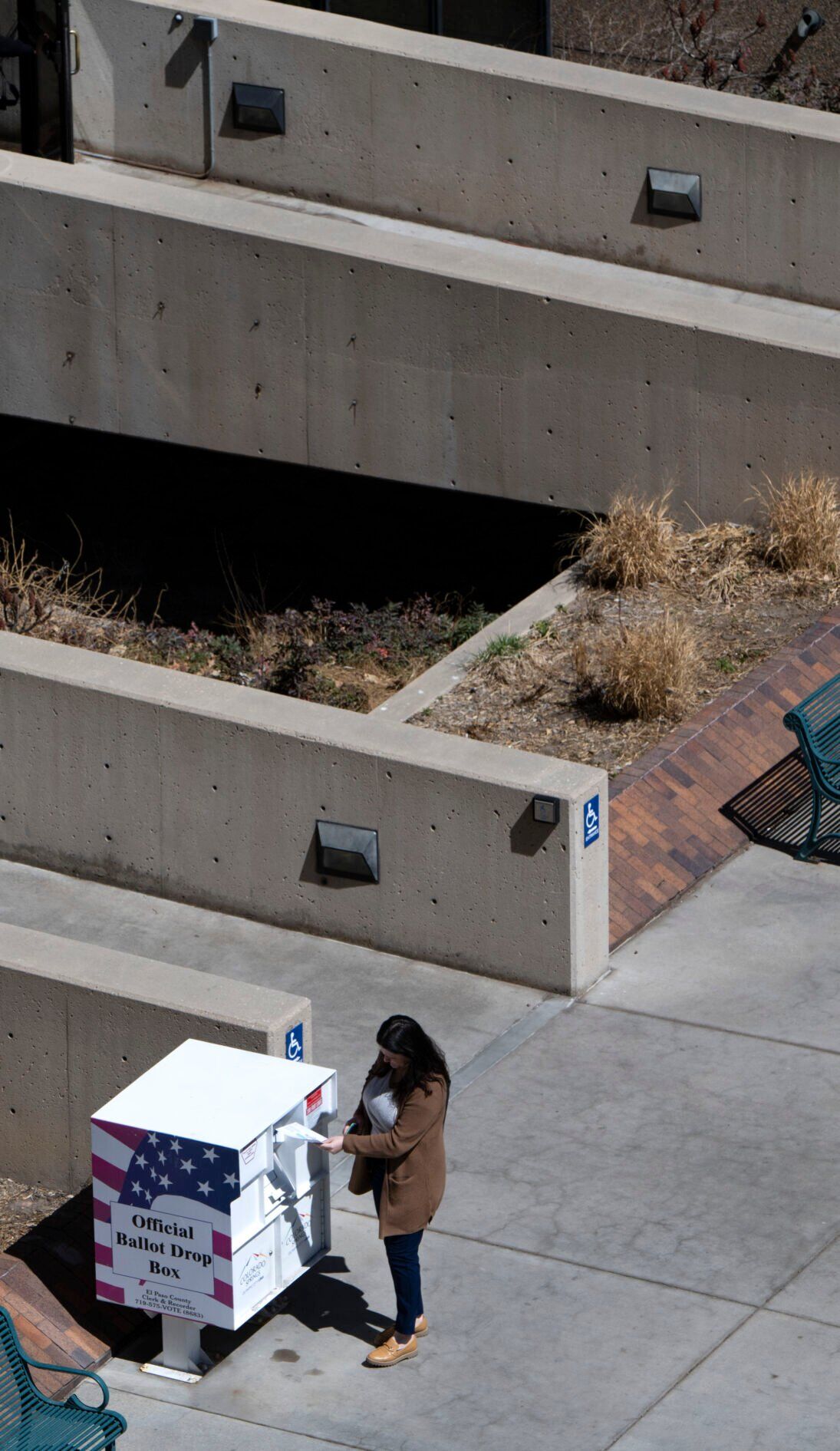 Colorado Springs city election: Key dates and a look at what’s next ahead of mayoral runoff election