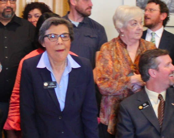 He said, she said, they said: At legislative session halfway mark, gridlock reigns on big issues