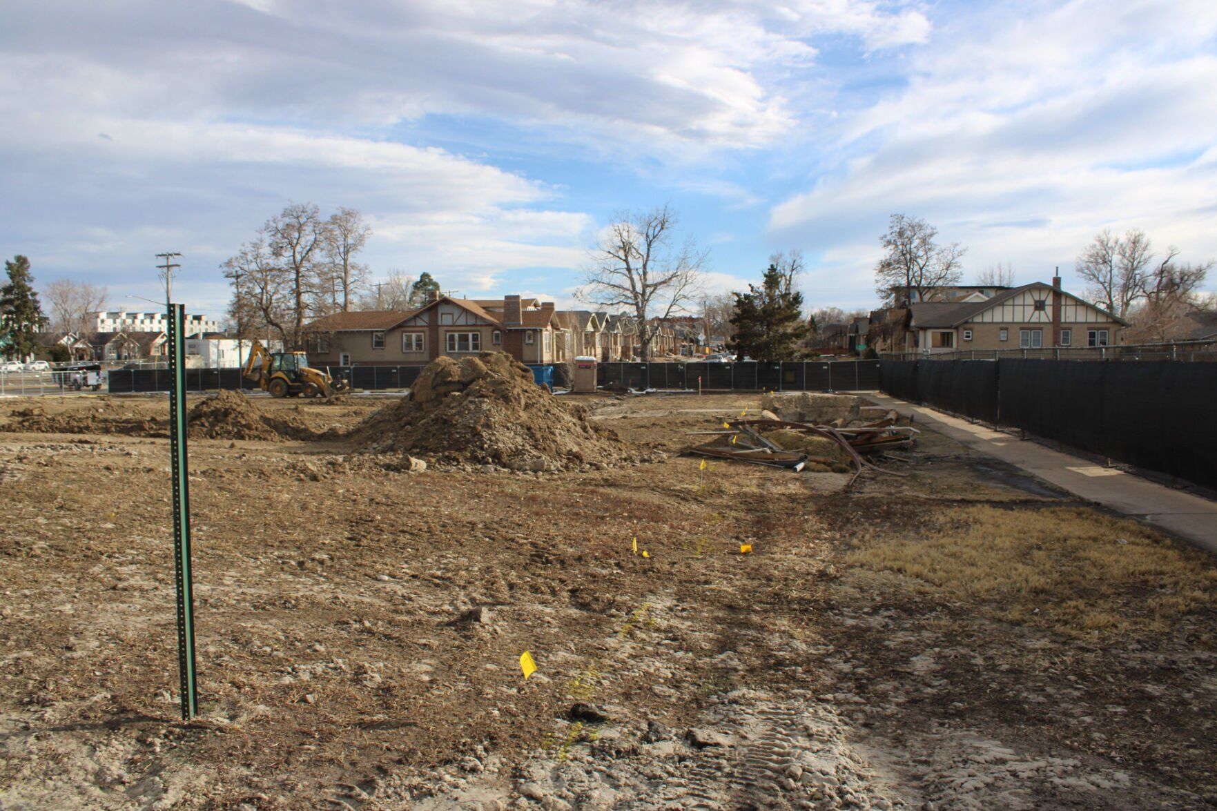 Denver City Council delays public hearing for West Colfax affordable housing project