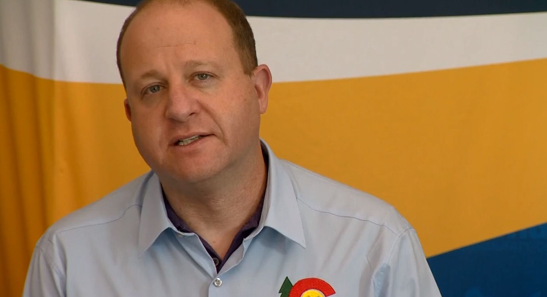 Polis implements mandatatory furlough days to address budget shortfall