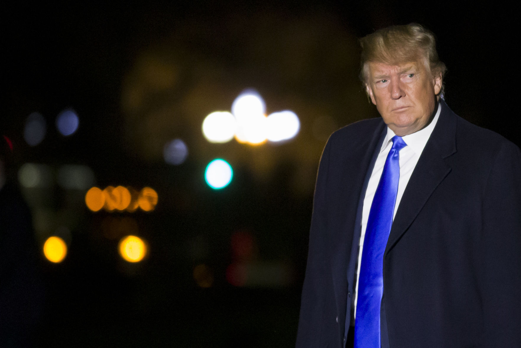 Trump’s biggest 2020 worry: The economy