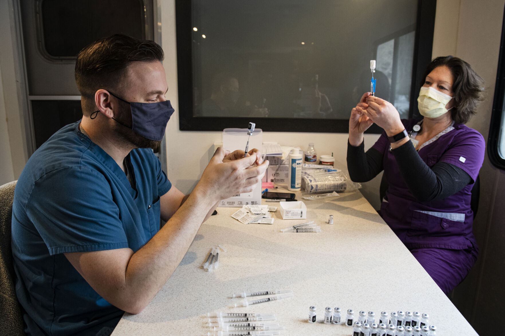 Think forecasting COVID in Colorado was tough in 2020? It will be tougher in 2021, experts say