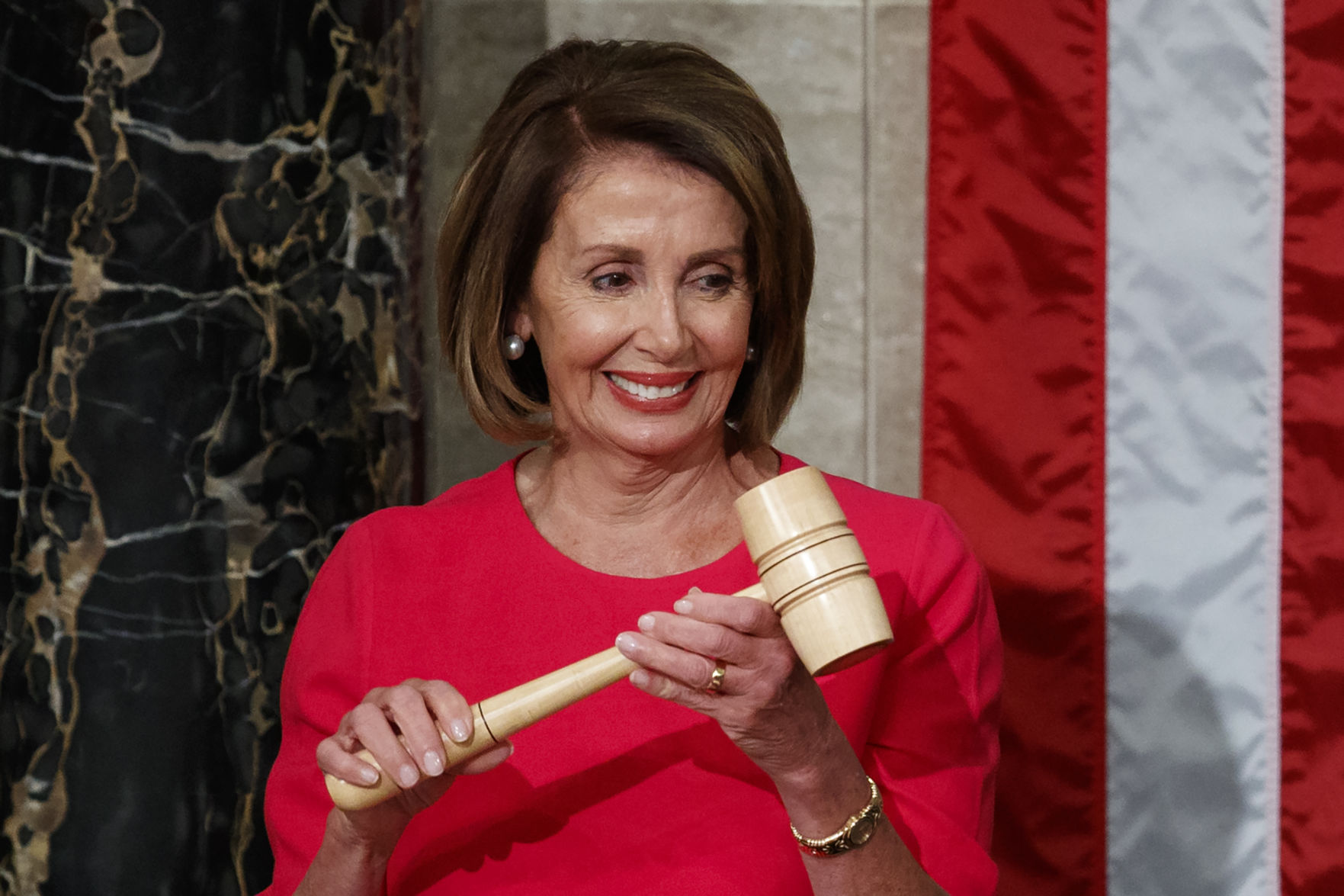 Here are the OTHER Democrats who voted against Pelosi (besides Jason Crow)