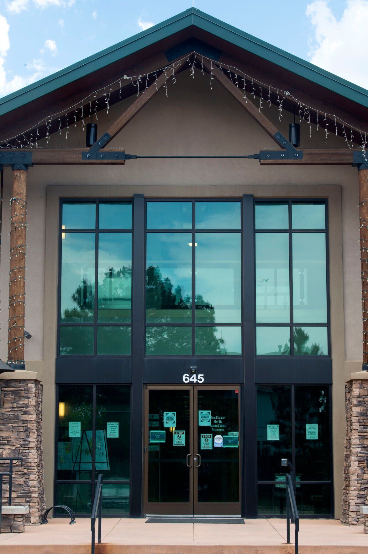 Monument town meeting to discuss investigation of alleged campaign finance violations descends into chaos