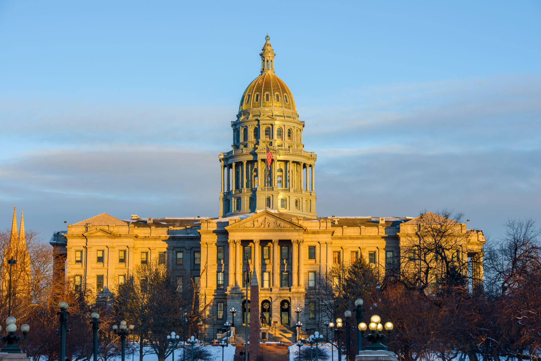 A LOOK BACK | Congressional candidate calls government growth ‘unavoidable’