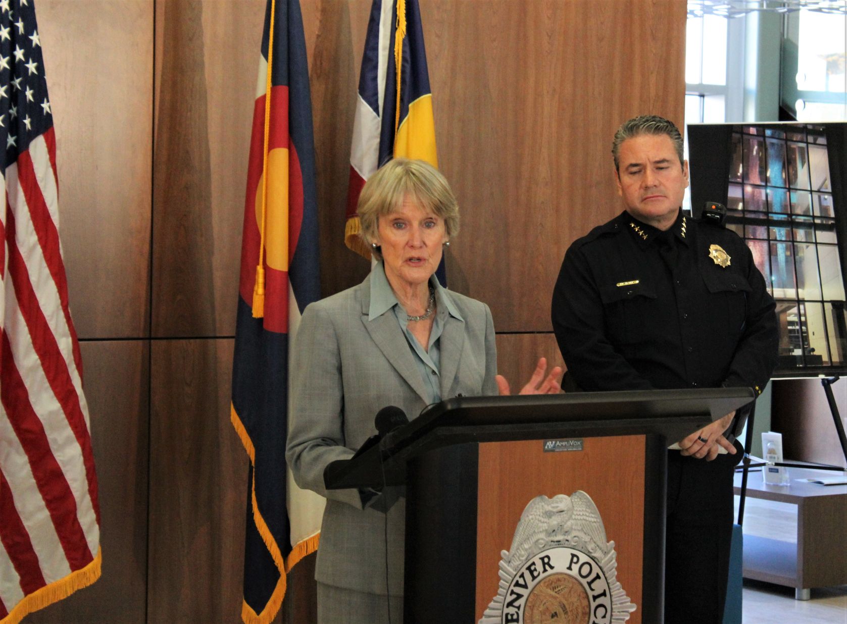 Denver law enforcement awarded $500K to help crack cold cases