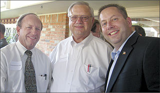 Richard Skorman banking on experience in bid to rejoin Colorado Springs City Council in District 3 race