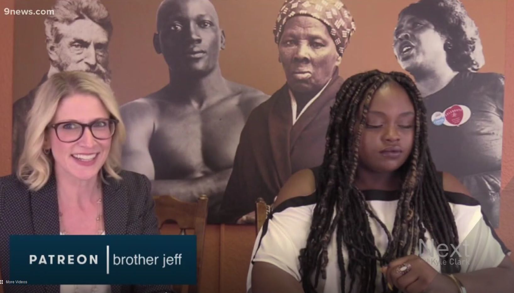 Denver mayoral candidate Giellis apologizes after NAACP gaffe (VIDEO)