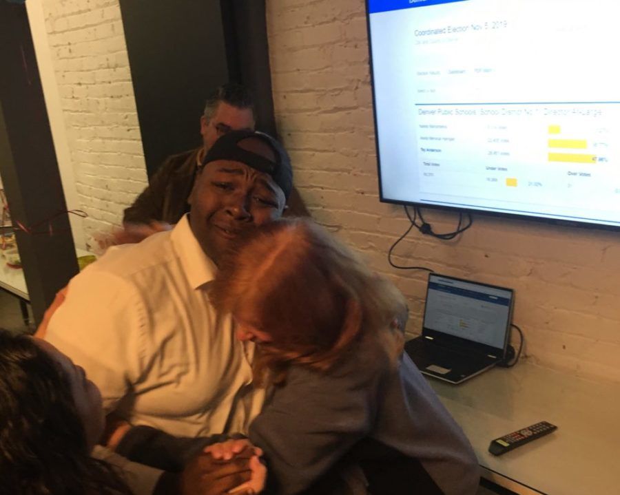 An end to Denver’s reform era? Teachers union-backed school board candidates win big