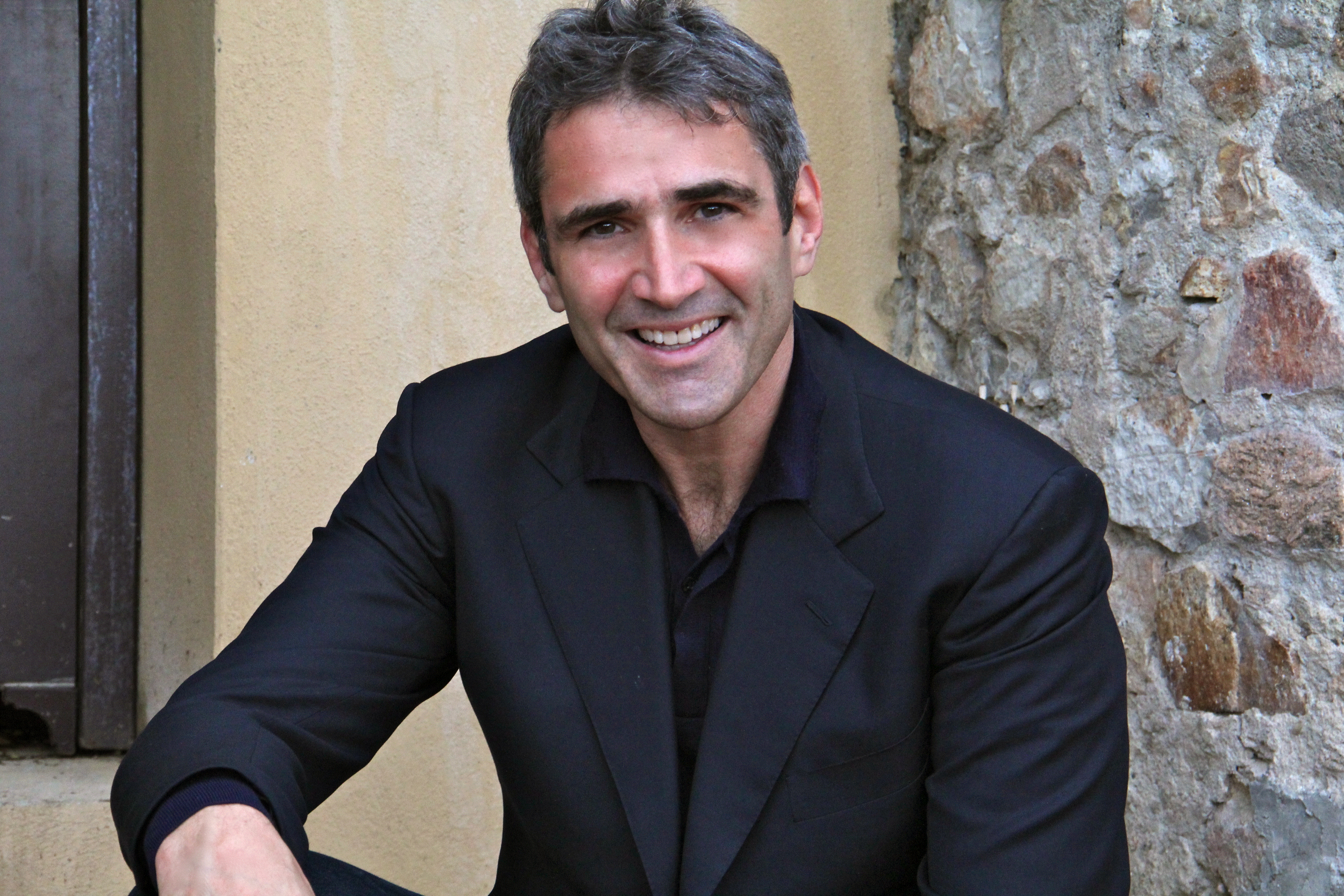 Q&A with Roger Barris | ‘I want a government so small that we don’t have to fight over it’