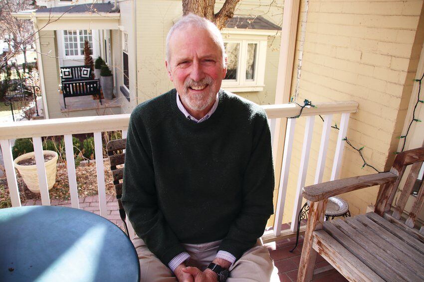 Head of Tri-County Health reflects on a year since COVID