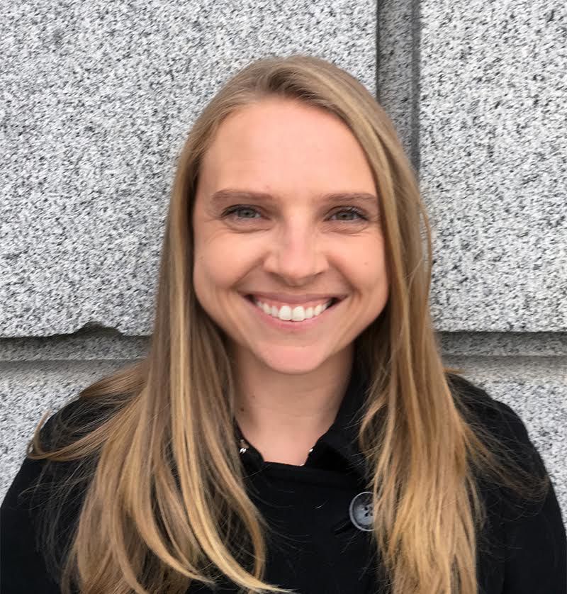 Katie McLoughlin to be DHS’s first chief legal director