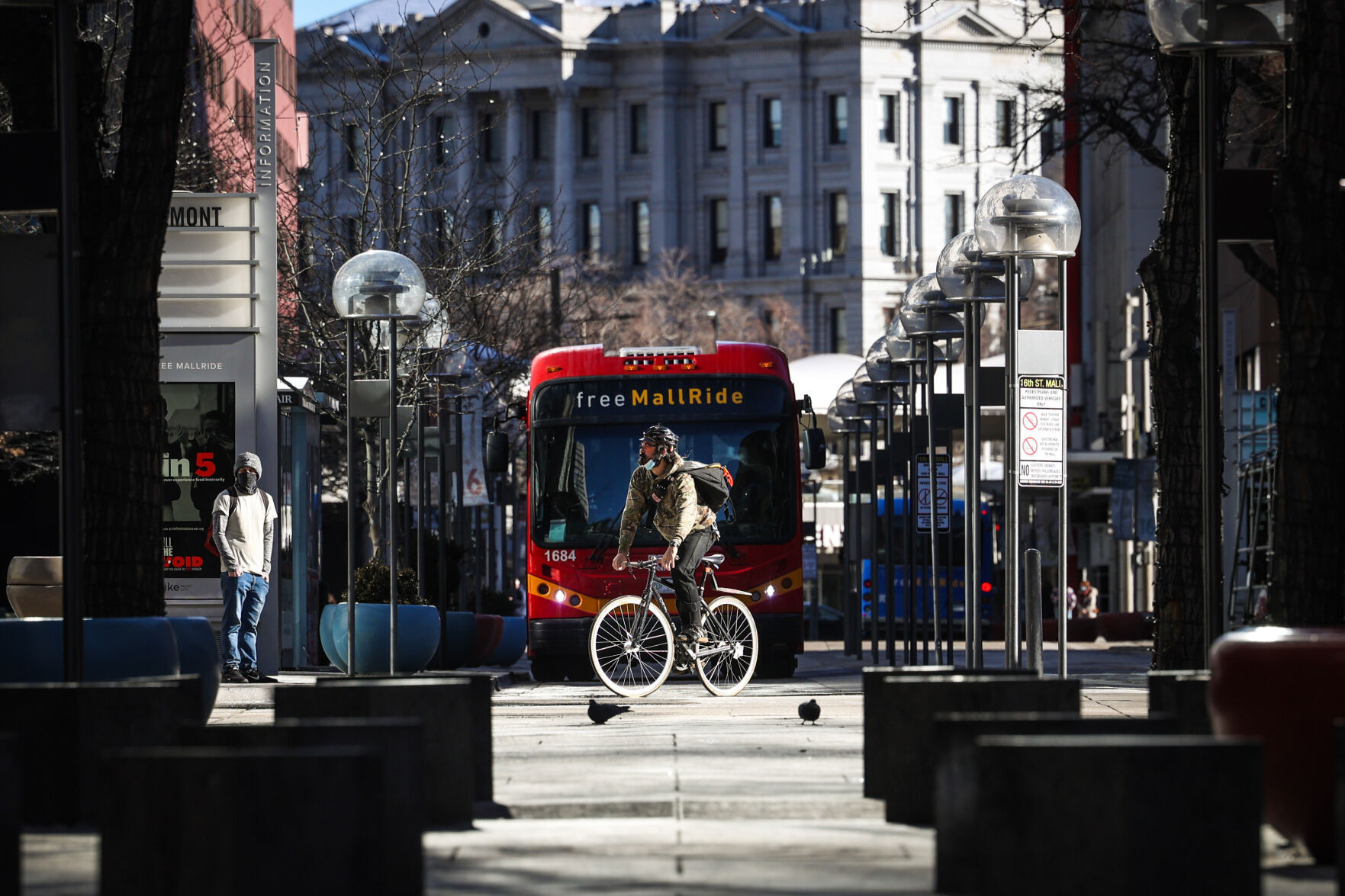 Colorado legislature OKs ‘Idaho stops’ for bicyclists statewide