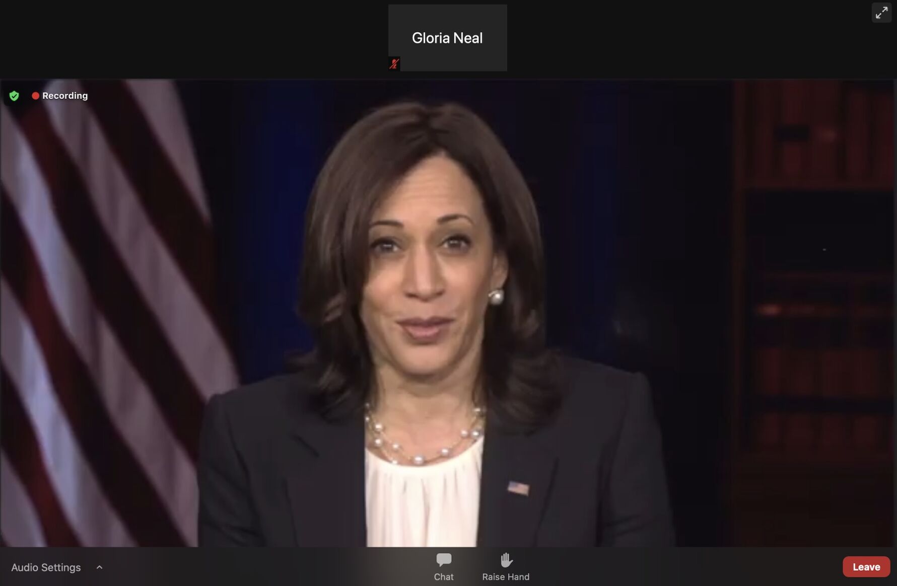 Harris resurfaces for Newsom after being MIA on Afghanistan, border, and voting rights